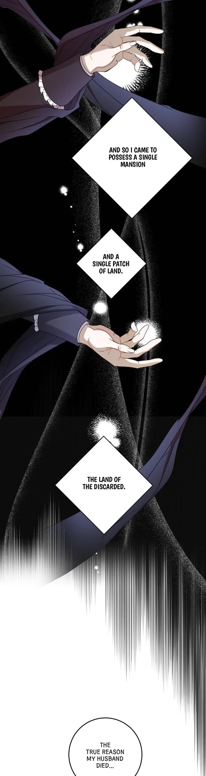 Queen Cecia's Shorts Chapter 106 page 6 - Chapter 106