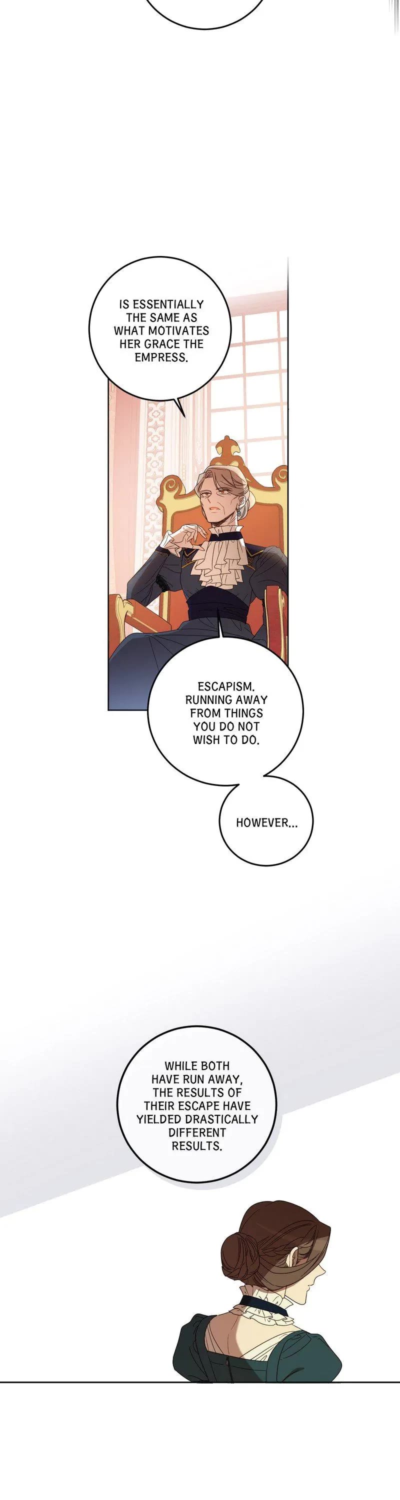Queen Cecia's Shorts Chapter 106 page 7 - Chapter 106