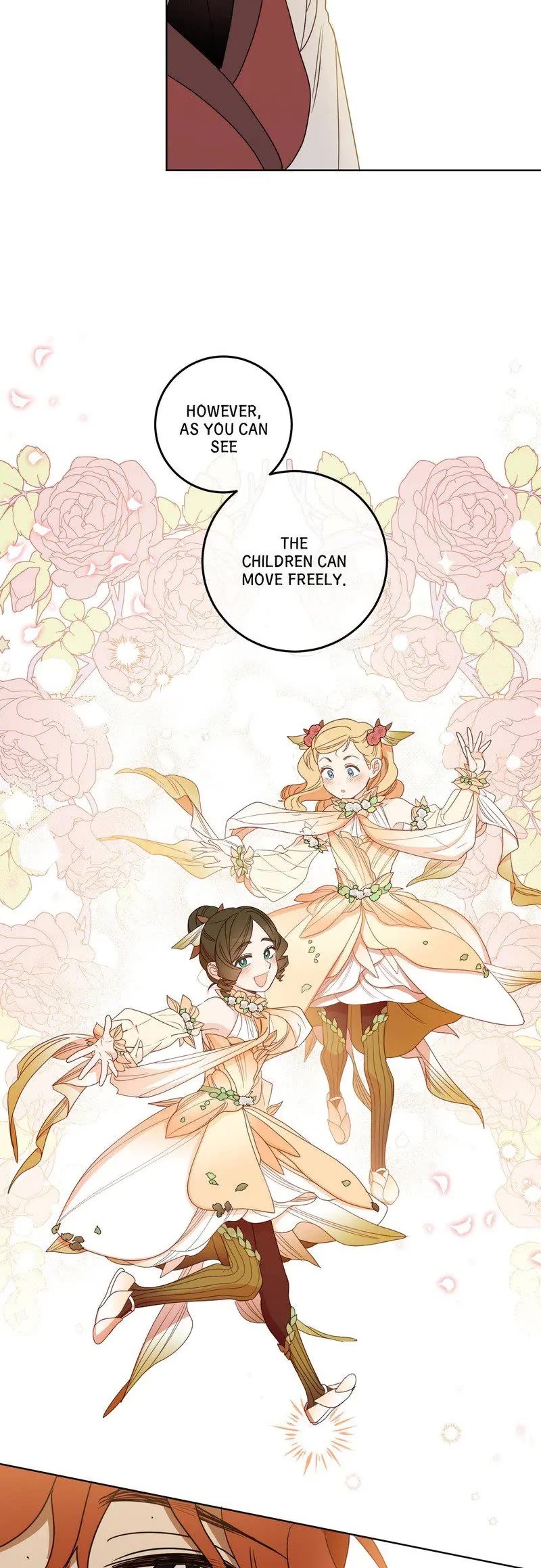 Queen Cecia's Shorts Chapter 107 page 15 - Chapter 107