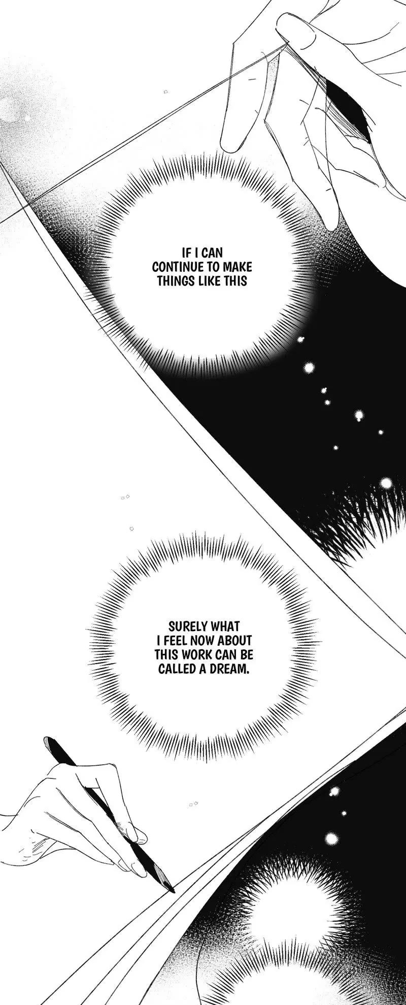Queen Cecia's Shorts Chapter 107 page 42 - Chapter 107