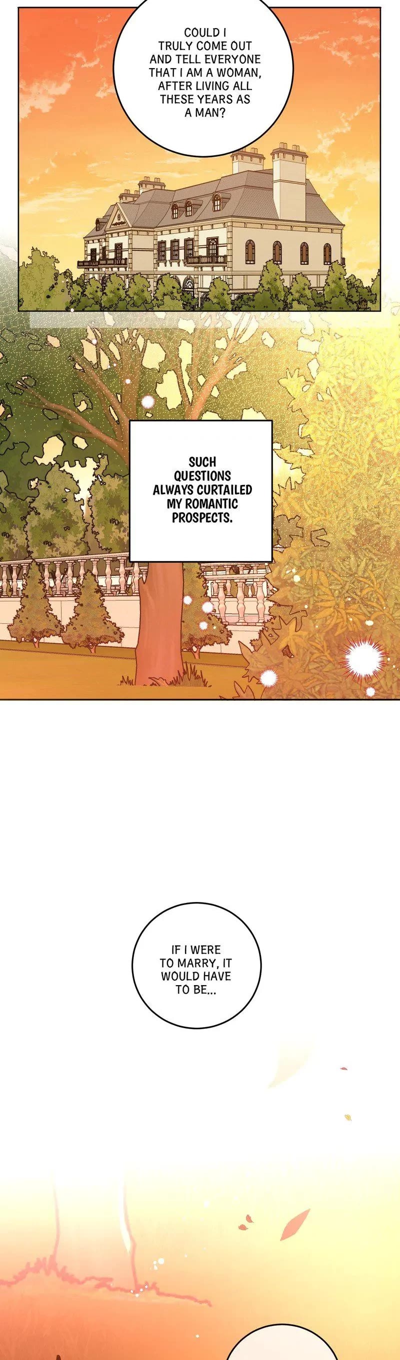 Queen Cecia's Shorts Chapter 108 page 14 - Chapter 108
