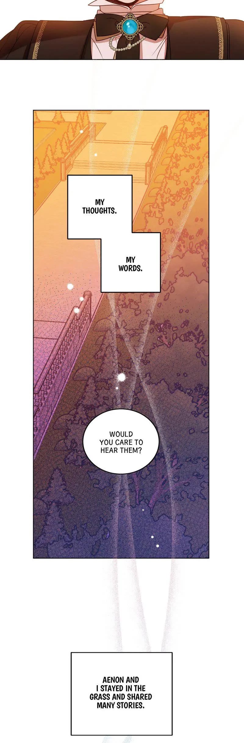 Queen Cecia's Shorts Chapter 109 page 19 - Chapter 109