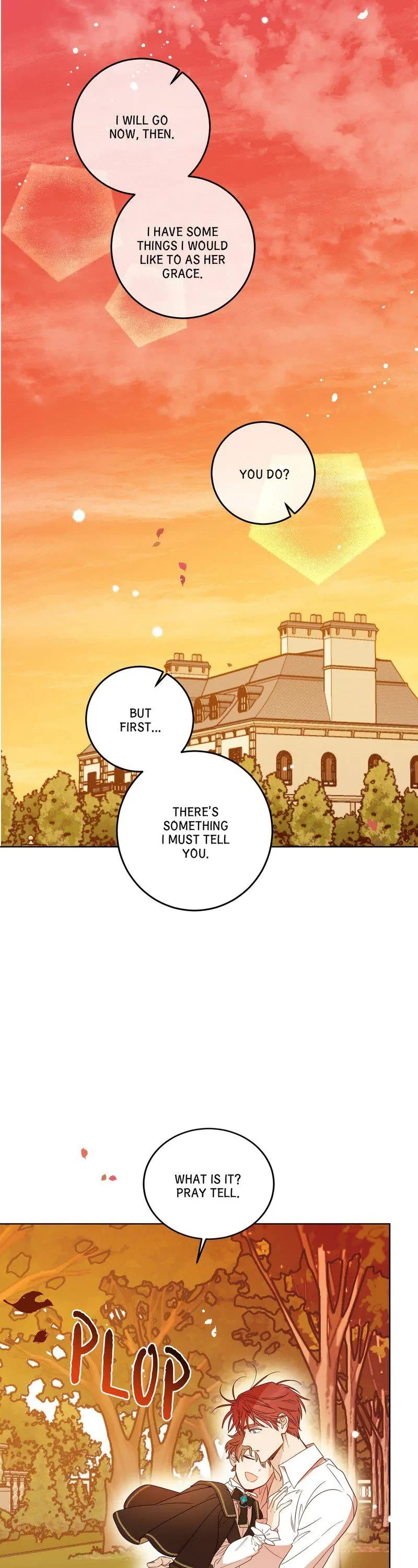 Queen Cecia's Shorts Chapter 109 page 2 - Chapter 109