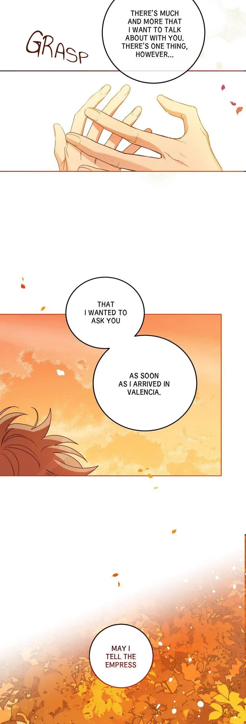 Queen Cecia's Shorts Chapter 109 page 4 - Chapter 109