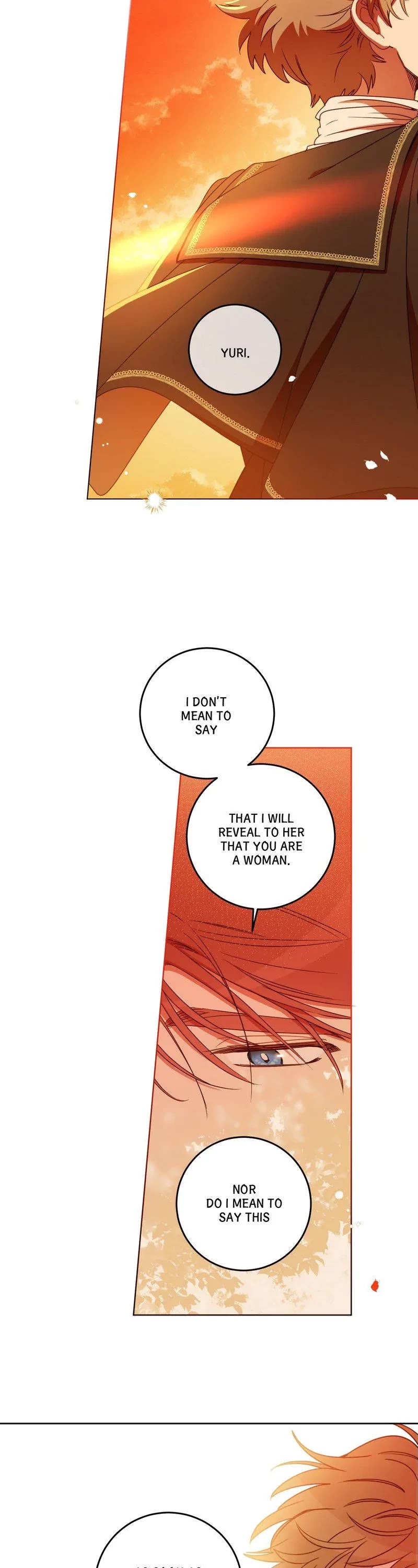 Queen Cecia's Shorts Chapter 109 page 7 - Chapter 109