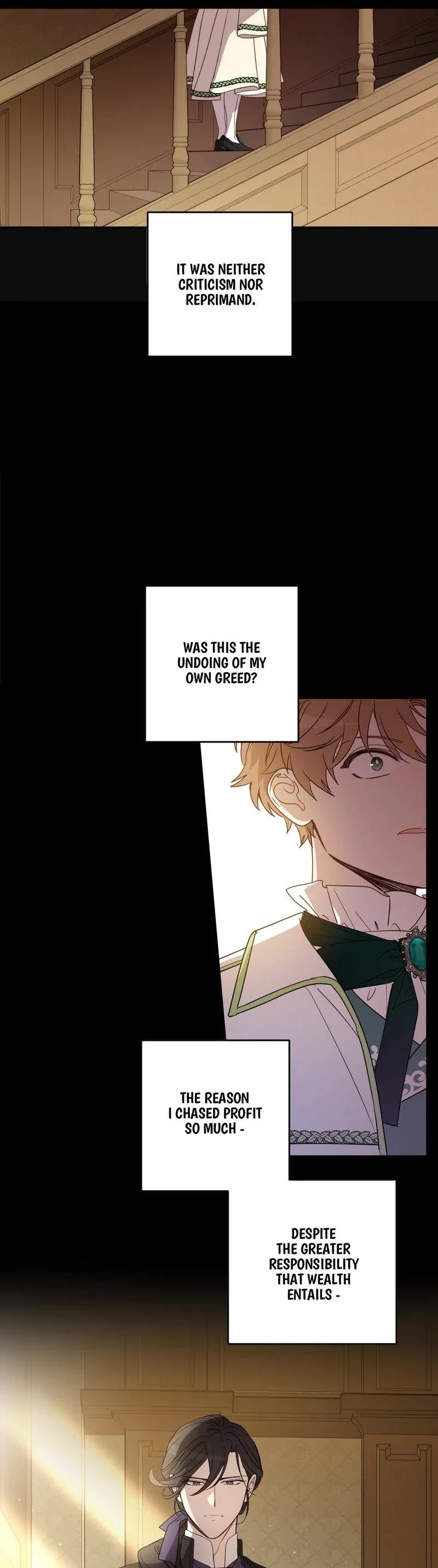Queen Cecia's Shorts Chapter 111 page 15 - Chapter 111