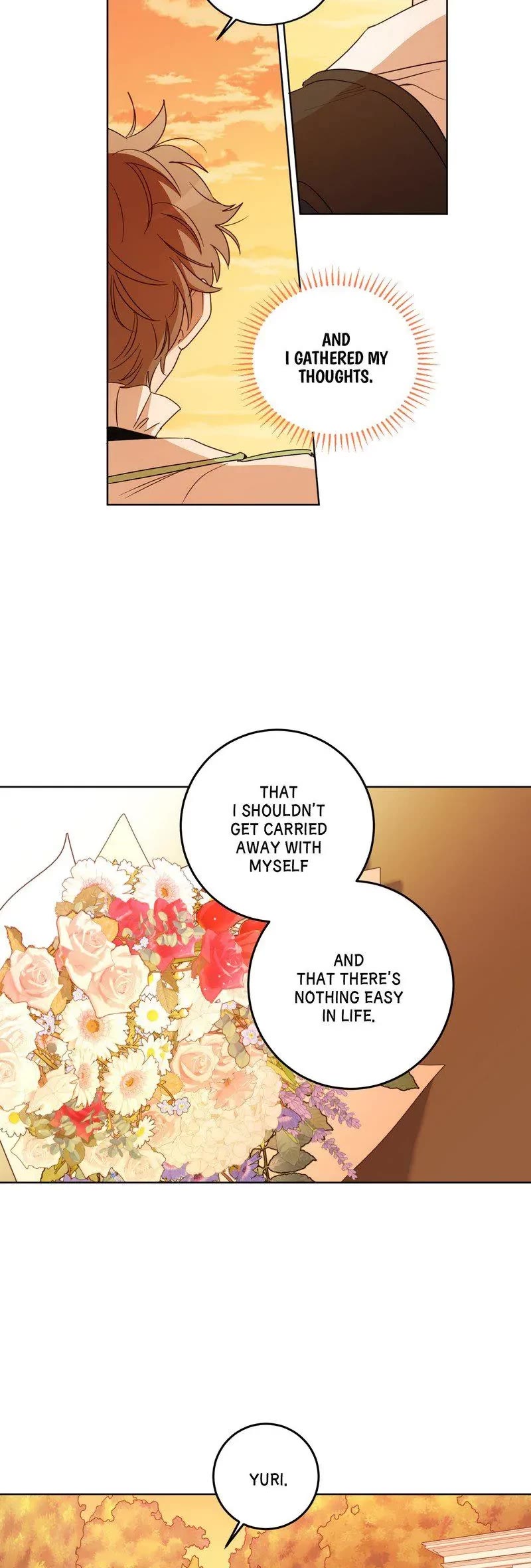 Queen Cecia's Shorts Chapter 111 page 30 - Chapter 111