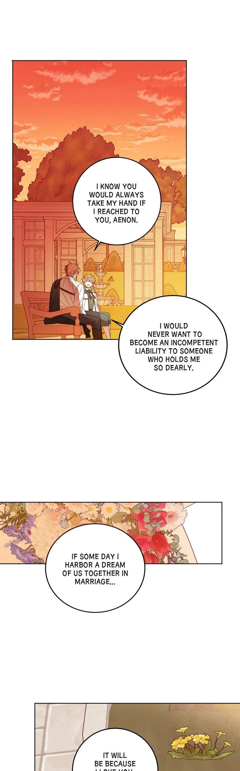 Queen Cecia's Shorts Chapter 112 page 9 - Chapter 112