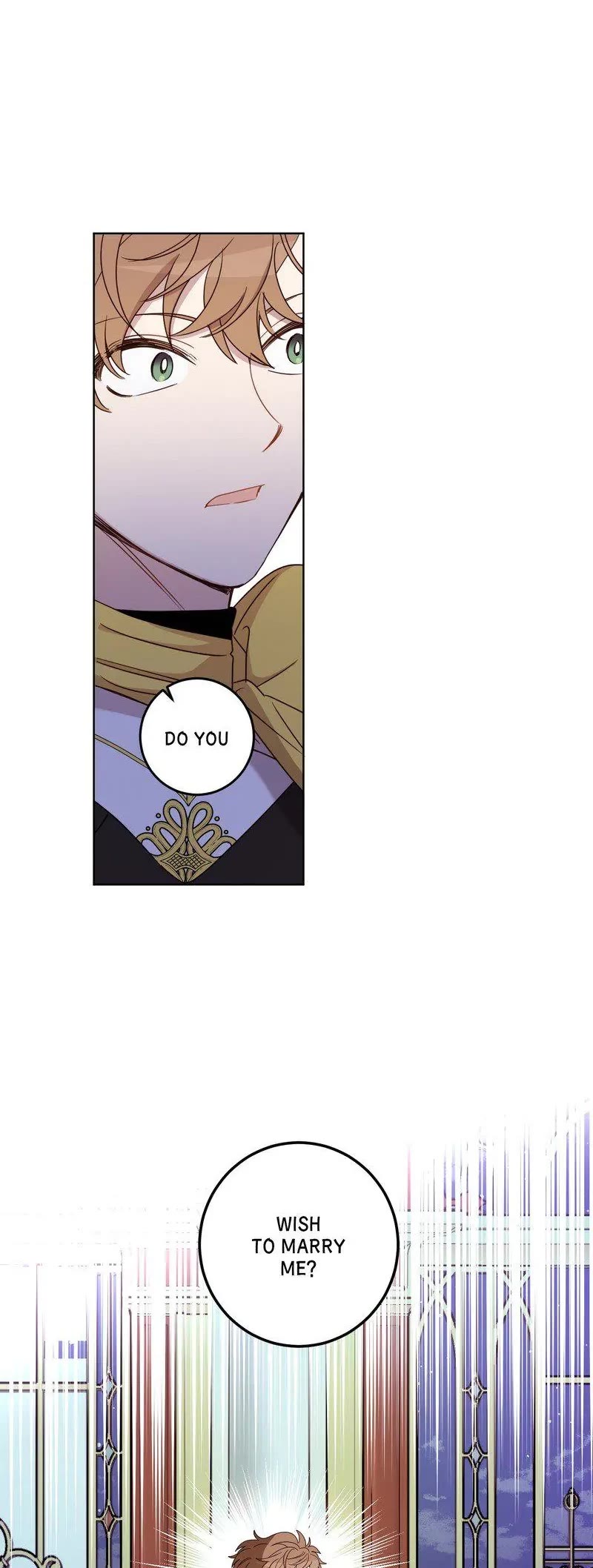Queen Cecia's Shorts Chapter 113 page 30 - Chapter 113