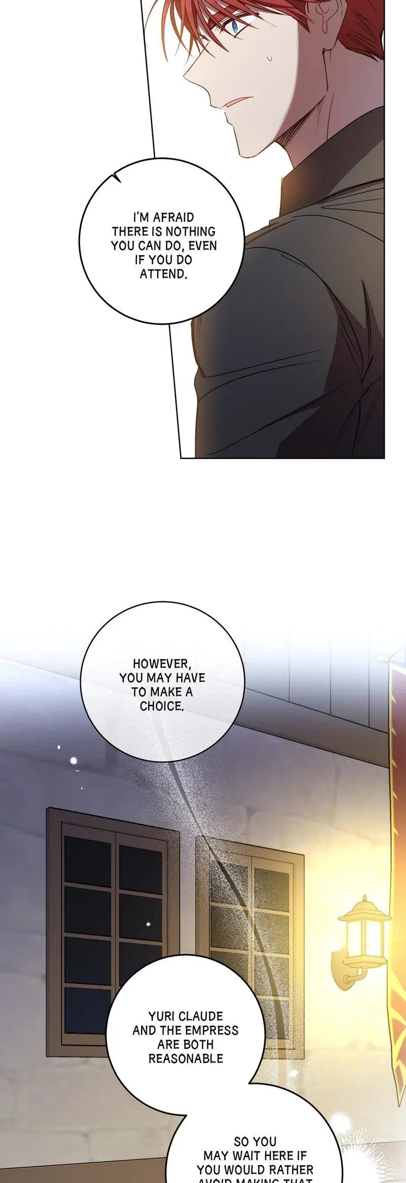 Queen Cecia's Shorts Chapter 114 page 14 - Chapter 114