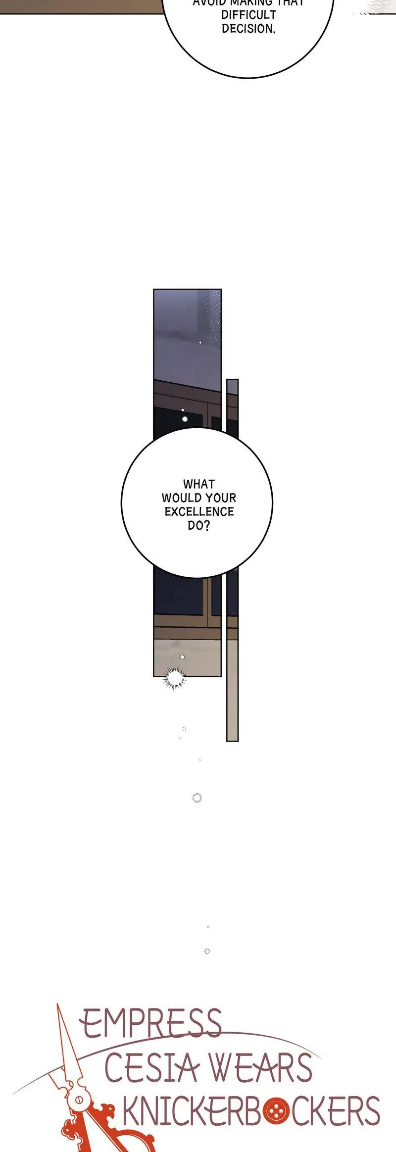 Queen Cecia's Shorts Chapter 114 page 15 - Chapter 114