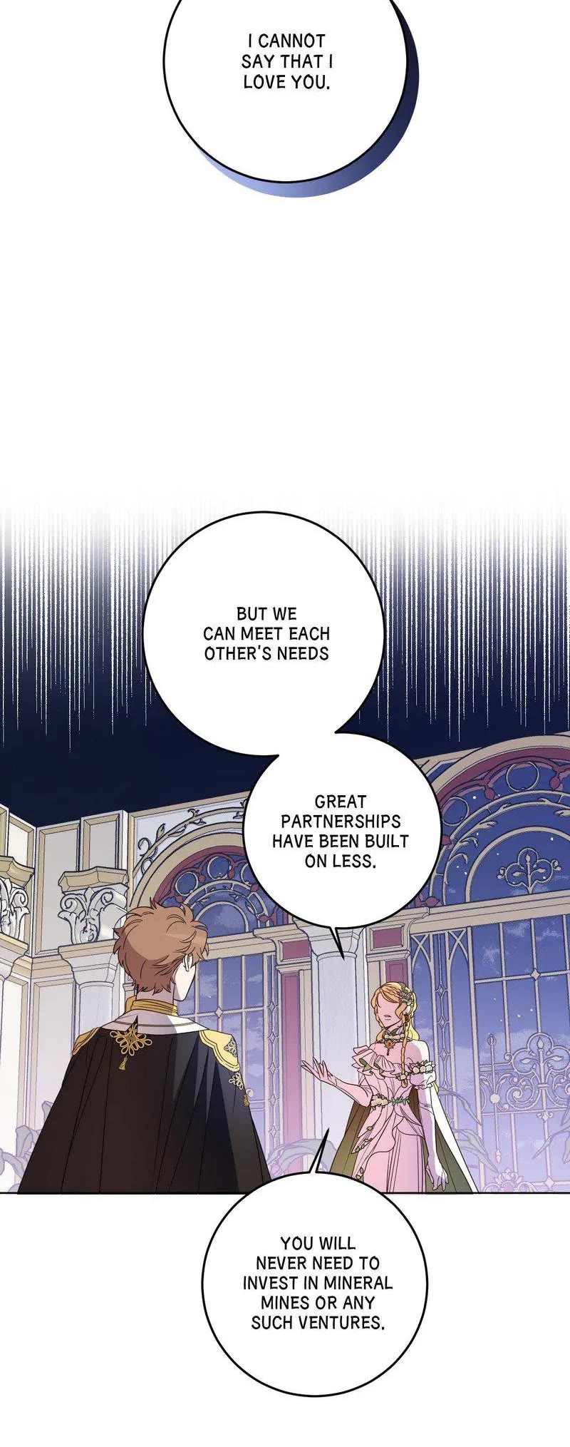 Queen Cecia's Shorts Chapter 114 page 24 - Chapter 114