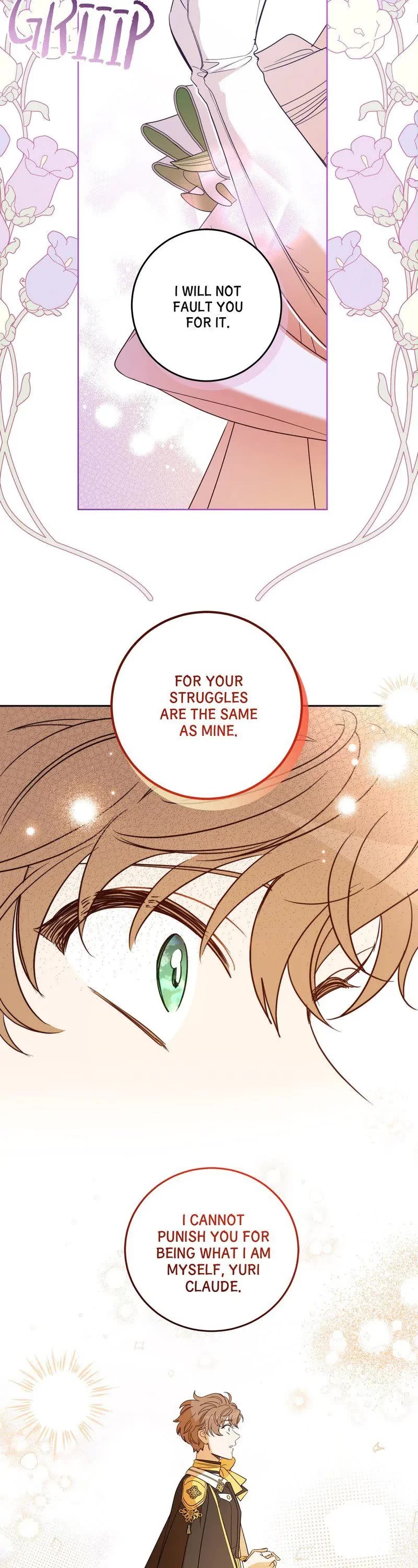 Queen Cecia's Shorts Chapter 115 page 32 - Chapter 115