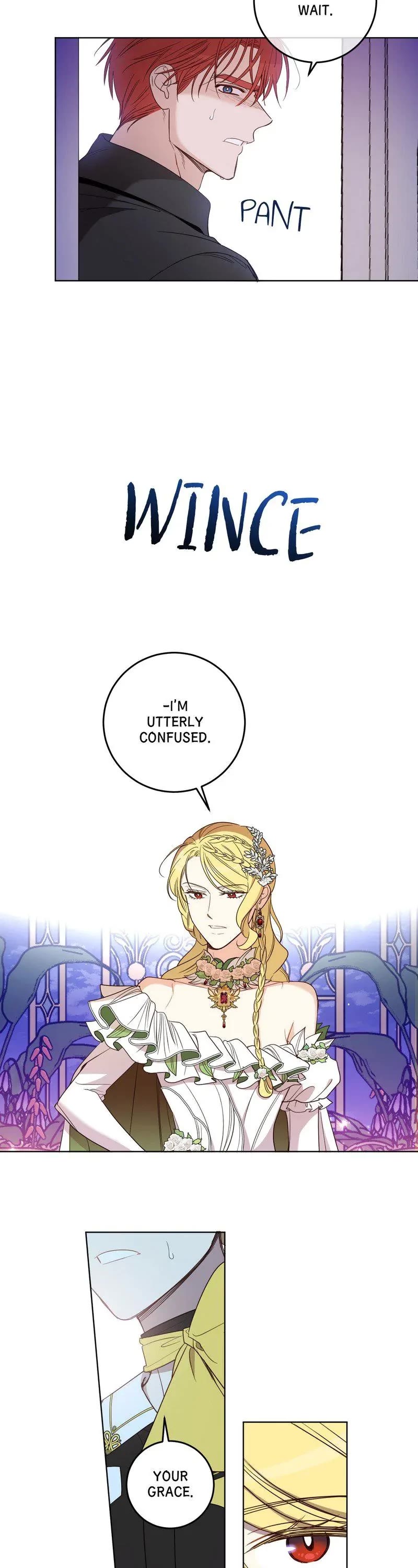 Queen Cecia's Shorts Chapter 115 page 7 - Chapter 115
