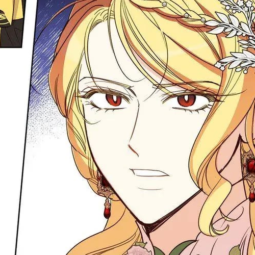 Queen Cecia's Shorts Chapter 115 cover