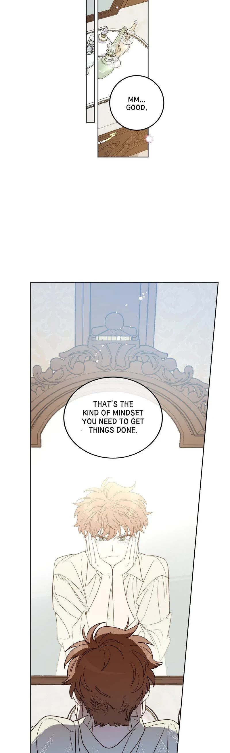 Queen Cecia's Shorts Chapter 117 page 15 - Chapter 117
