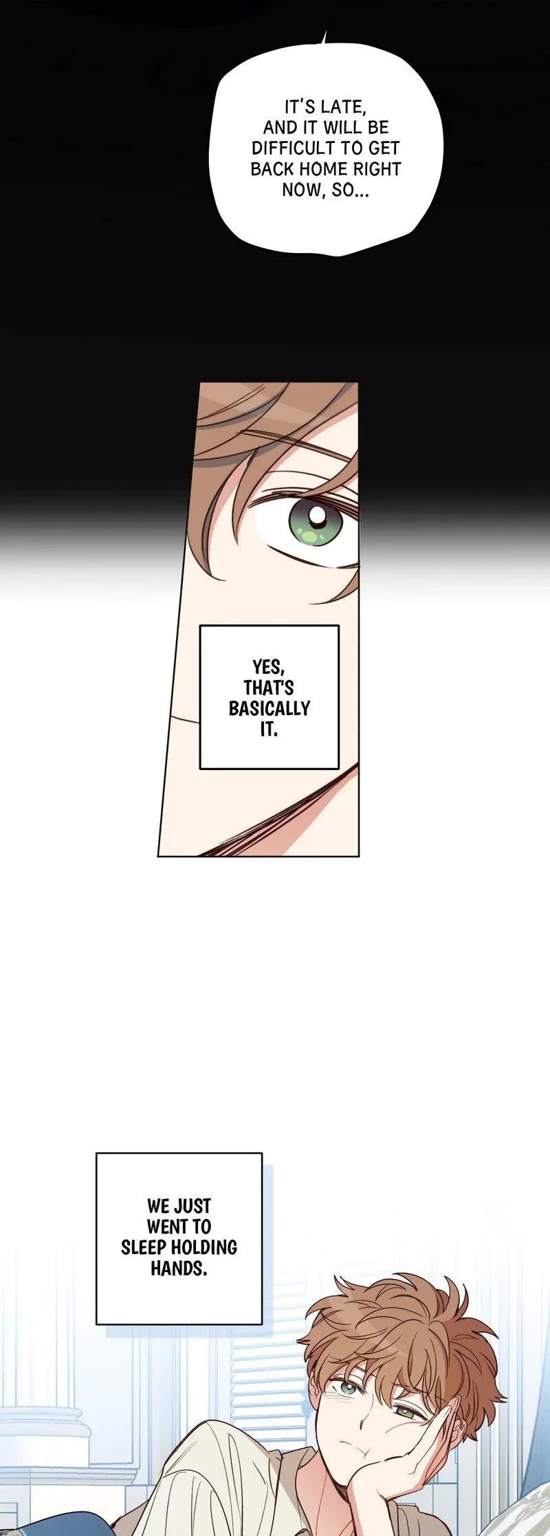 Queen Cecia's Shorts Chapter 117 page 5 - Chapter 117