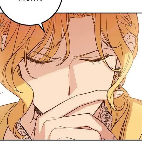 Queen Cecia's Shorts Chapter 117 cover