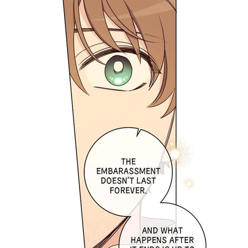 Queen Cecia's Shorts Chapter 118 cover