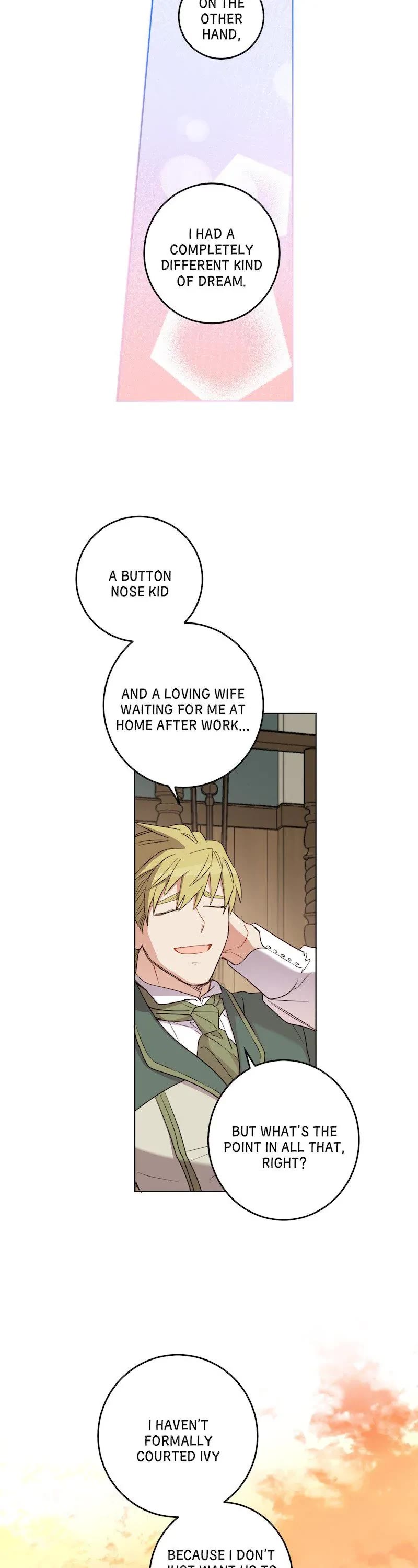 Queen Cecia's Shorts Chapter 120 page 31 - Chapter 120
