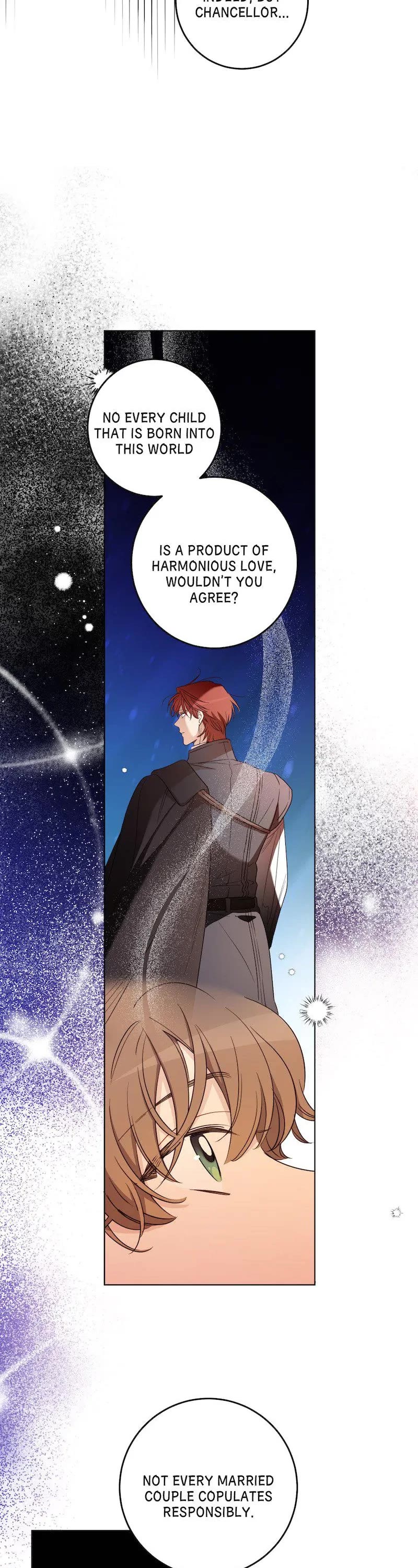 Queen Cecia's Shorts Chapter 122 page 8 - Chapter 122