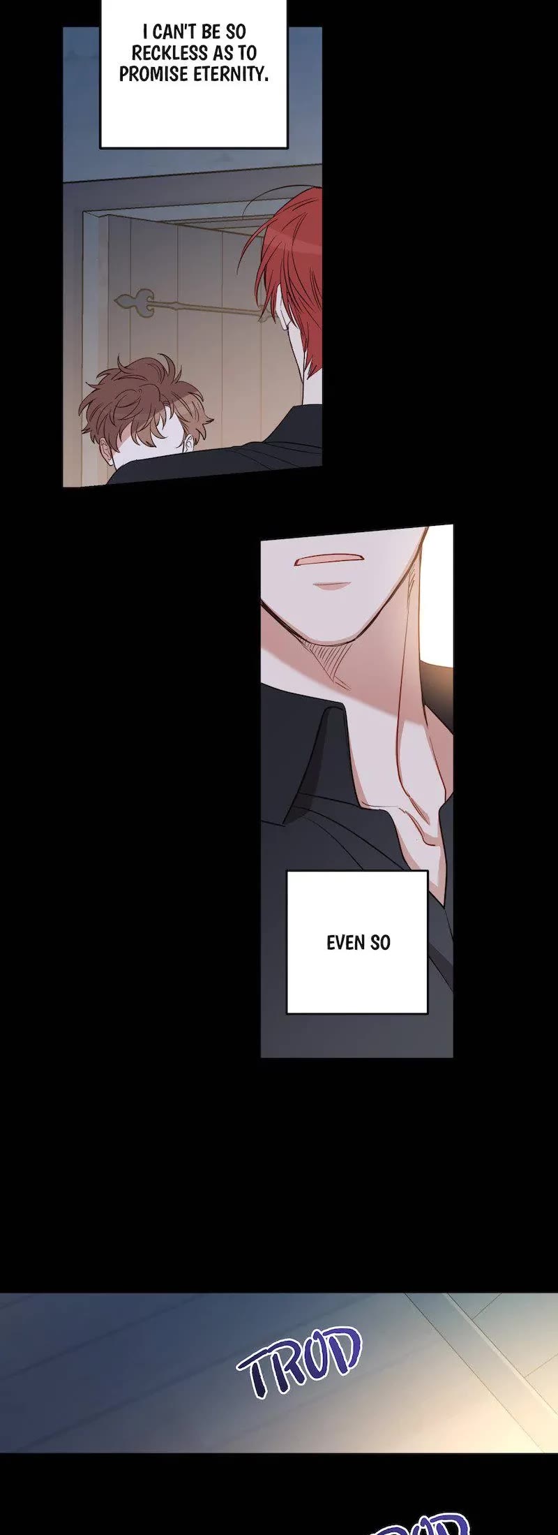 Queen Cecia's Shorts Chapter 123 page 14 - Chapter 123
