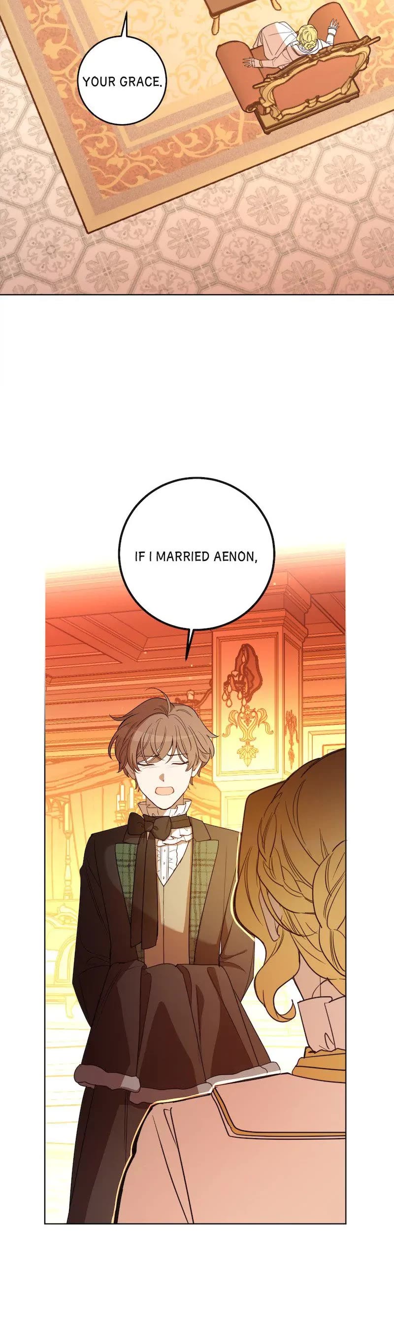 Queen Cecia's Shorts Chapter 123 page 5 - Chapter 123
