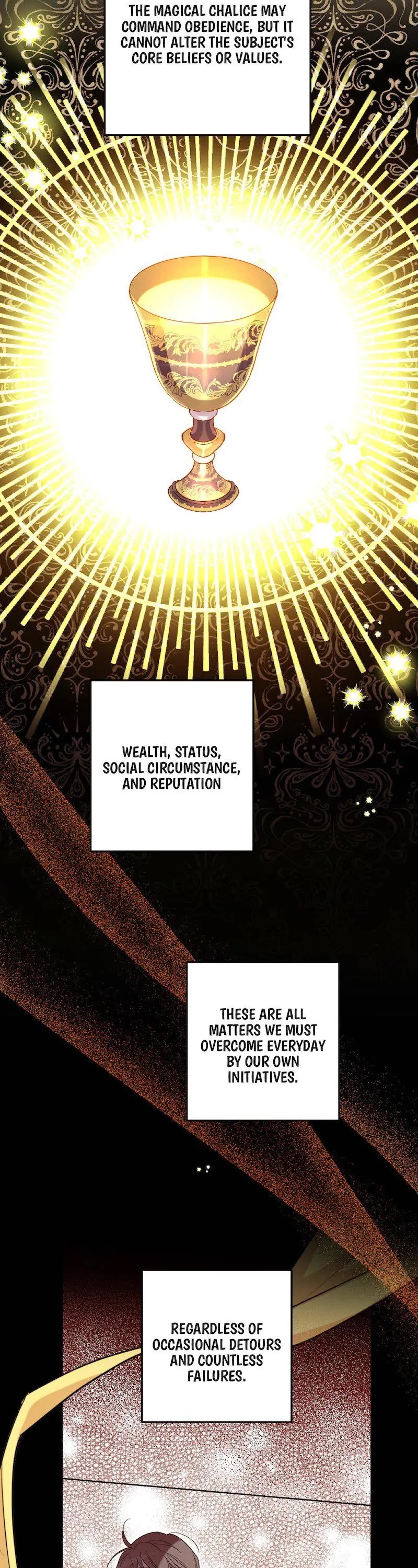 Queen Cecia's Shorts Chapter 124 page 12 - Chapter 124