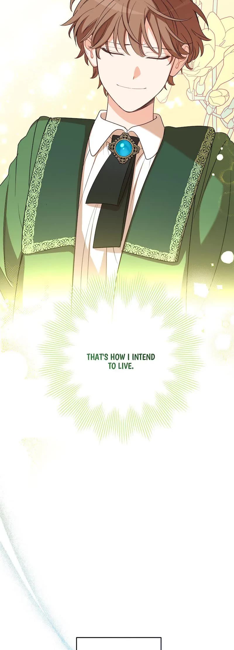 Queen Cecia's Shorts Chapter 124 page 14 - Chapter 124