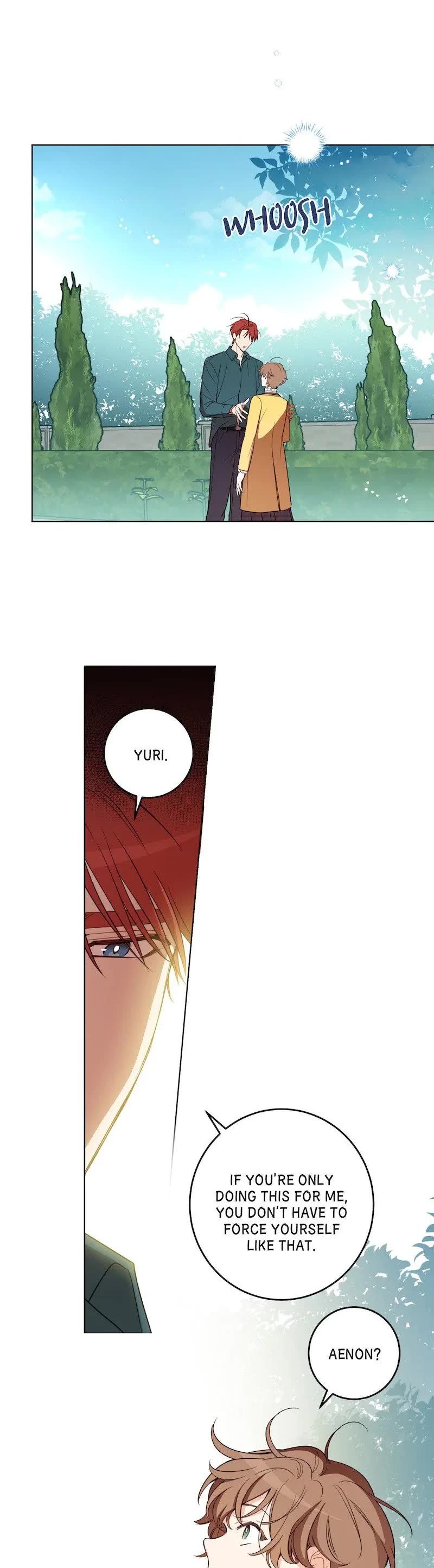 Queen Cecia's Shorts Chapter 125 page 15 - Chapter 125