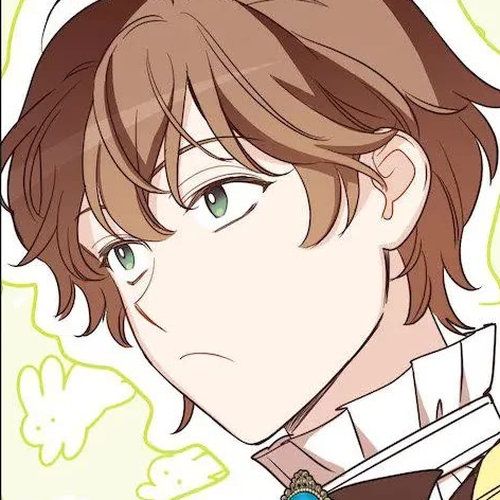 Queen Cecia's Shorts Chapter 125 cover