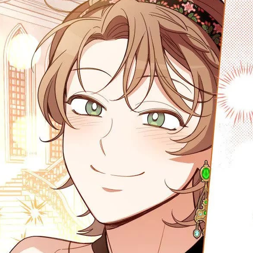 Queen Cecia's Shorts Chapter 126 cover