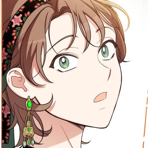 Queen Cecia's Shorts Chapter 127 cover