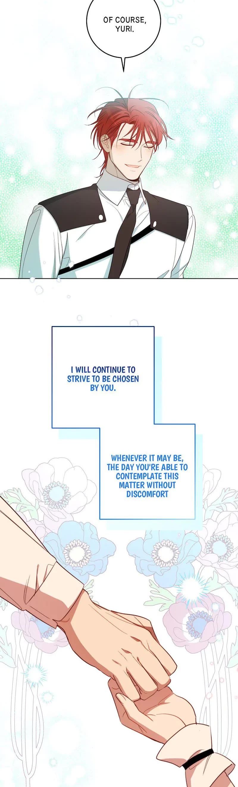 Queen Cecia's Shorts Chapter 129 page 29 - Chapter 129