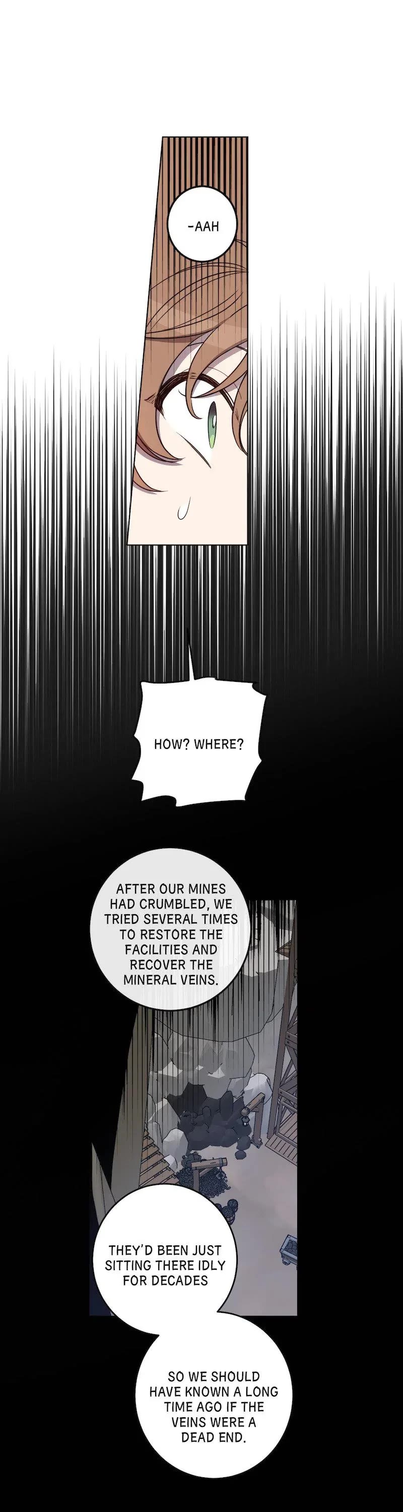 Queen Cecia's Shorts Chapter 129 page 6 - Chapter 129