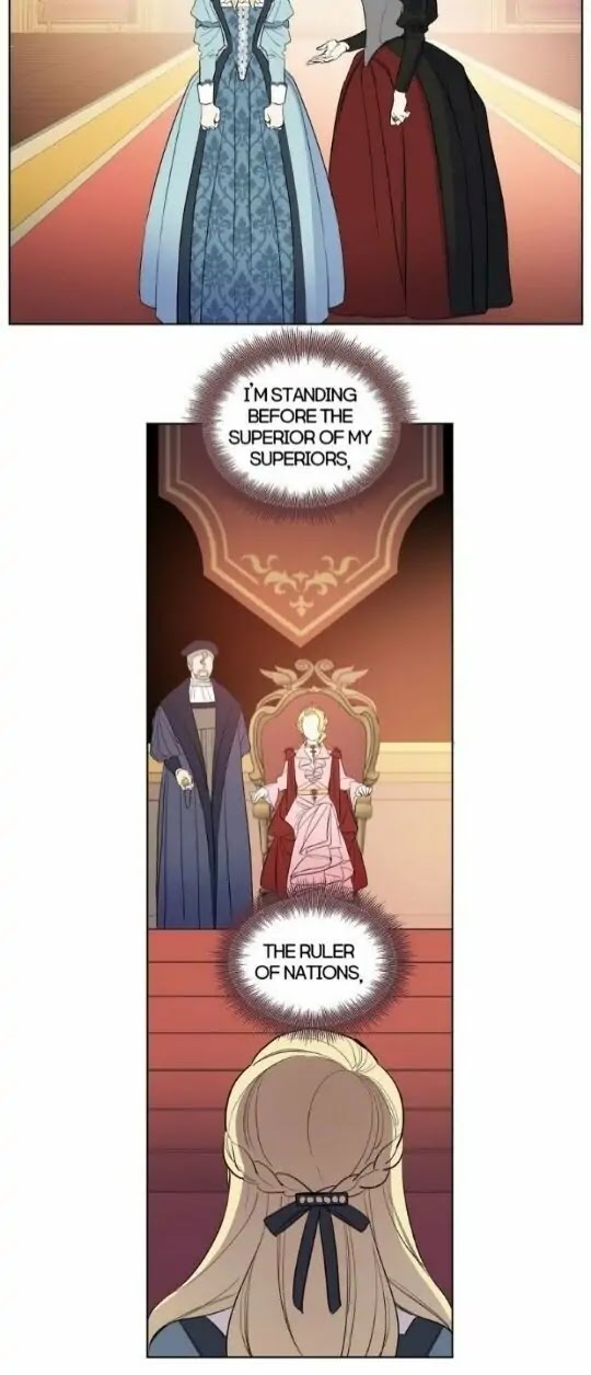 Queen Cecia's Shorts Chapter 13 page 12 - Chapter 13