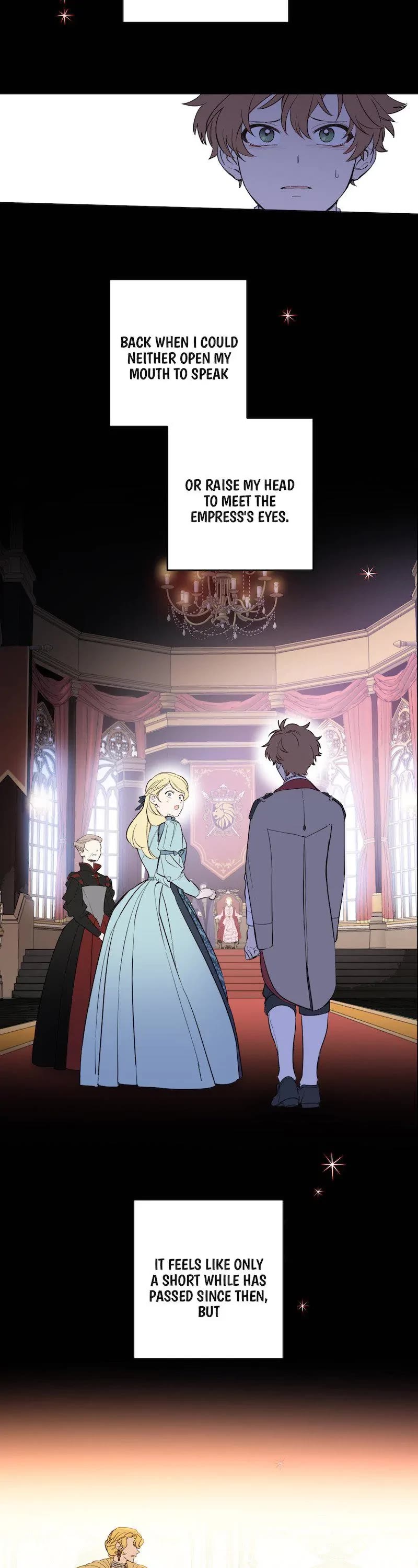 Queen Cecia's Shorts Chapter 130 page 13 - Chapter 130 [END]