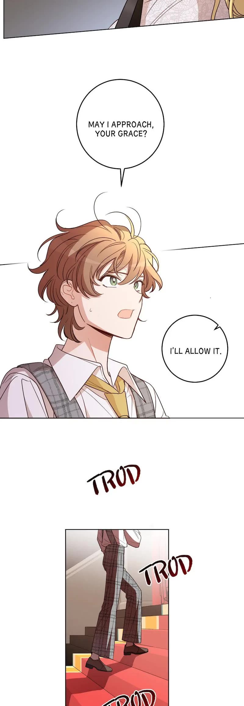 Queen Cecia's Shorts Chapter 130 page 15 - Chapter 130 [END]