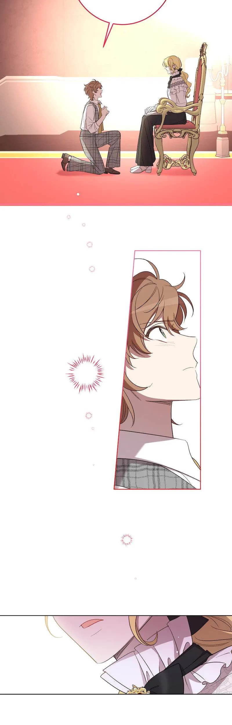 Queen Cecia's Shorts Chapter 130 page 24 - Chapter 130 [END]