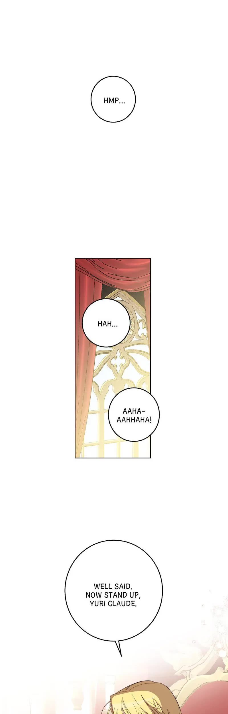 Queen Cecia's Shorts Chapter 130 page 25 - Chapter 130 [END]
