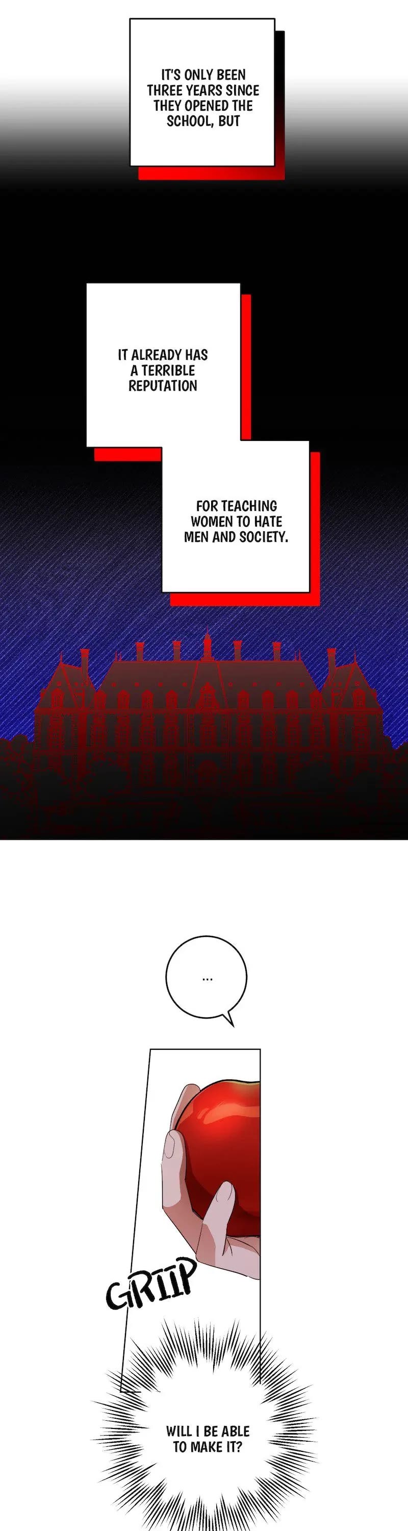Queen Cecia's Shorts Chapter 130 page 38 - Chapter 130 [END]