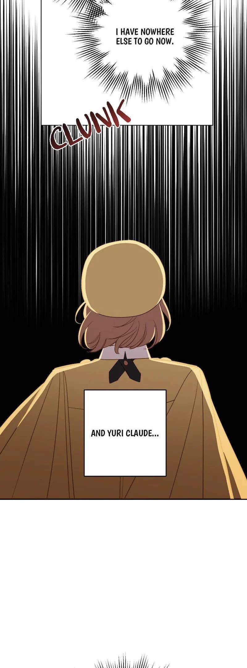 Queen Cecia's Shorts Chapter 130 page 40 - Chapter 130 [END]