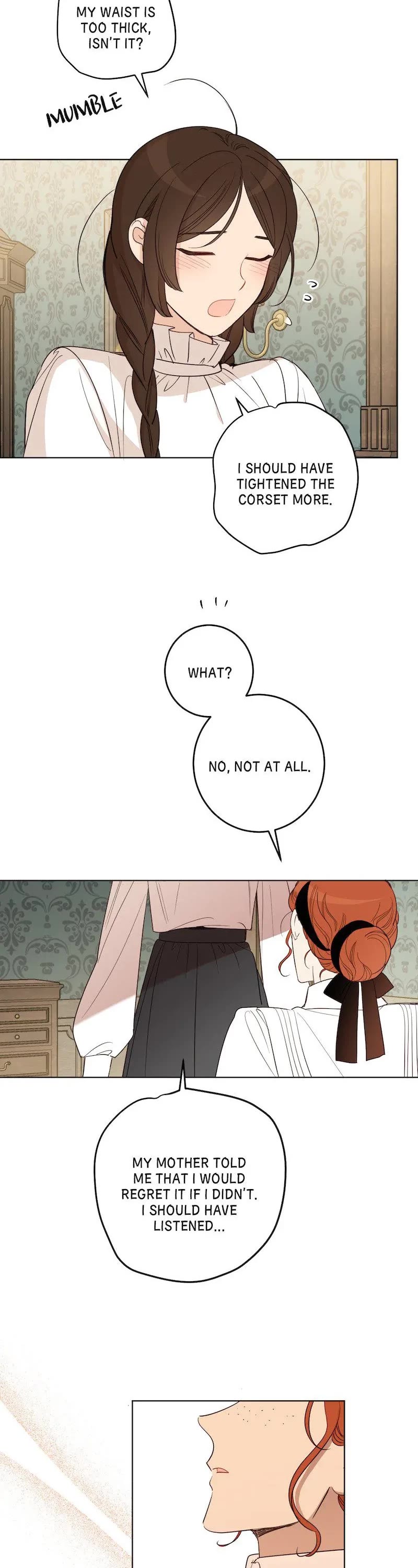 Queen Cecia's Shorts Chapter 130 page 43 - Chapter 130 [END]