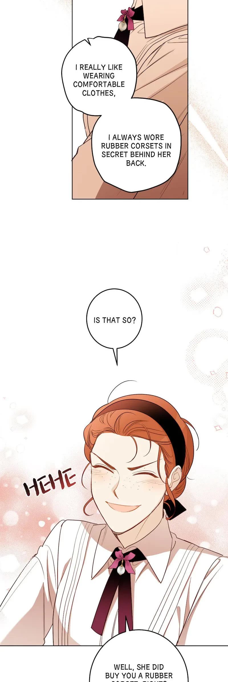 Queen Cecia's Shorts Chapter 130 page 44 - Chapter 130 [END]