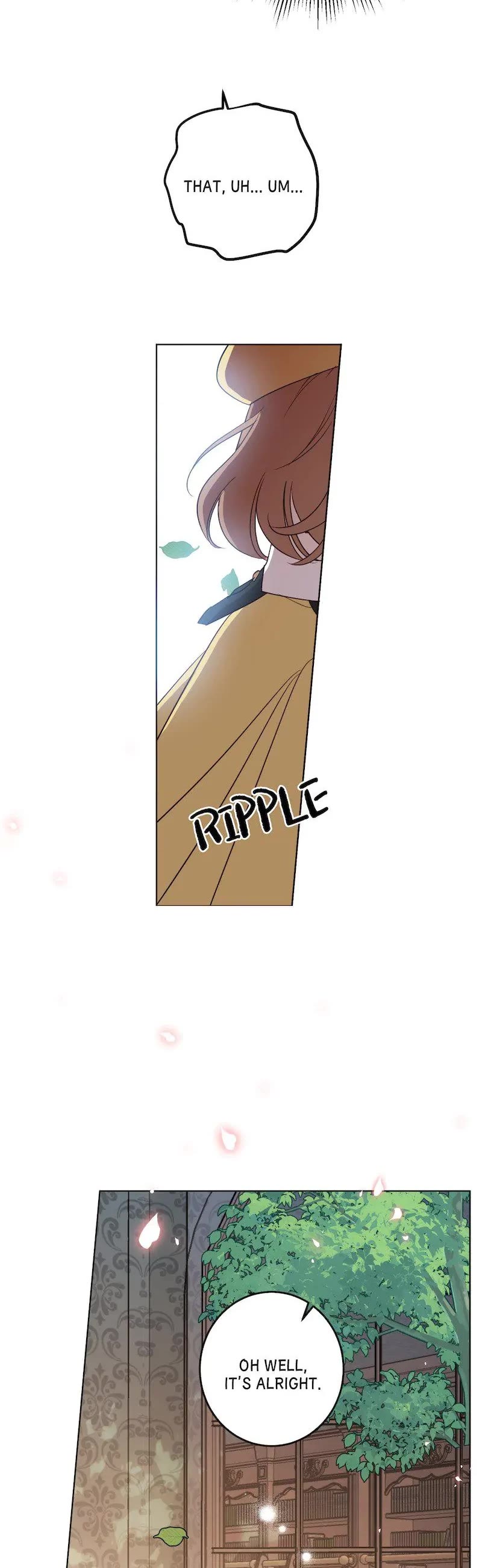 Queen Cecia's Shorts Chapter 130 page 49 - Chapter 130 [END]