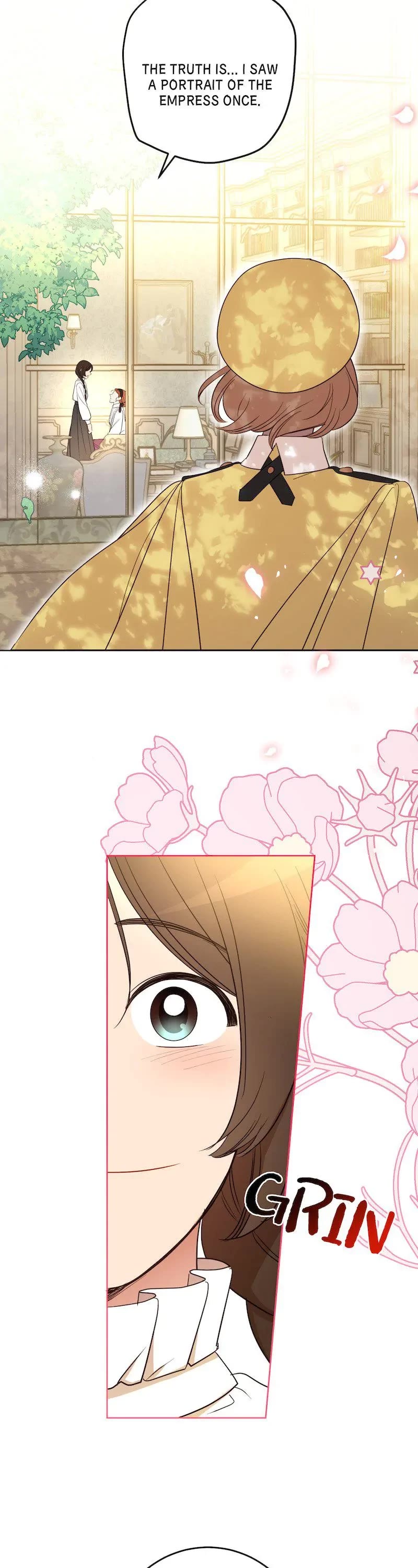 Queen Cecia's Shorts Chapter 130 page 51 - Chapter 130 [END]