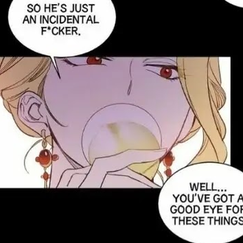 Queen Cecia's Shorts Chapter 14 cover