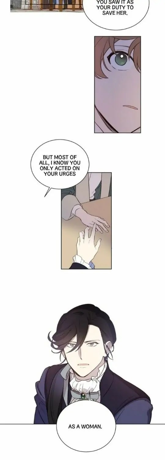 Queen Cecia's Shorts Chapter 15 page 10 - Chapter 15