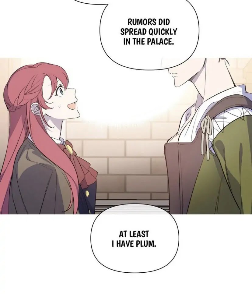 Queen Cecia's Shorts Chapter 17 page 11 - Chapter 17