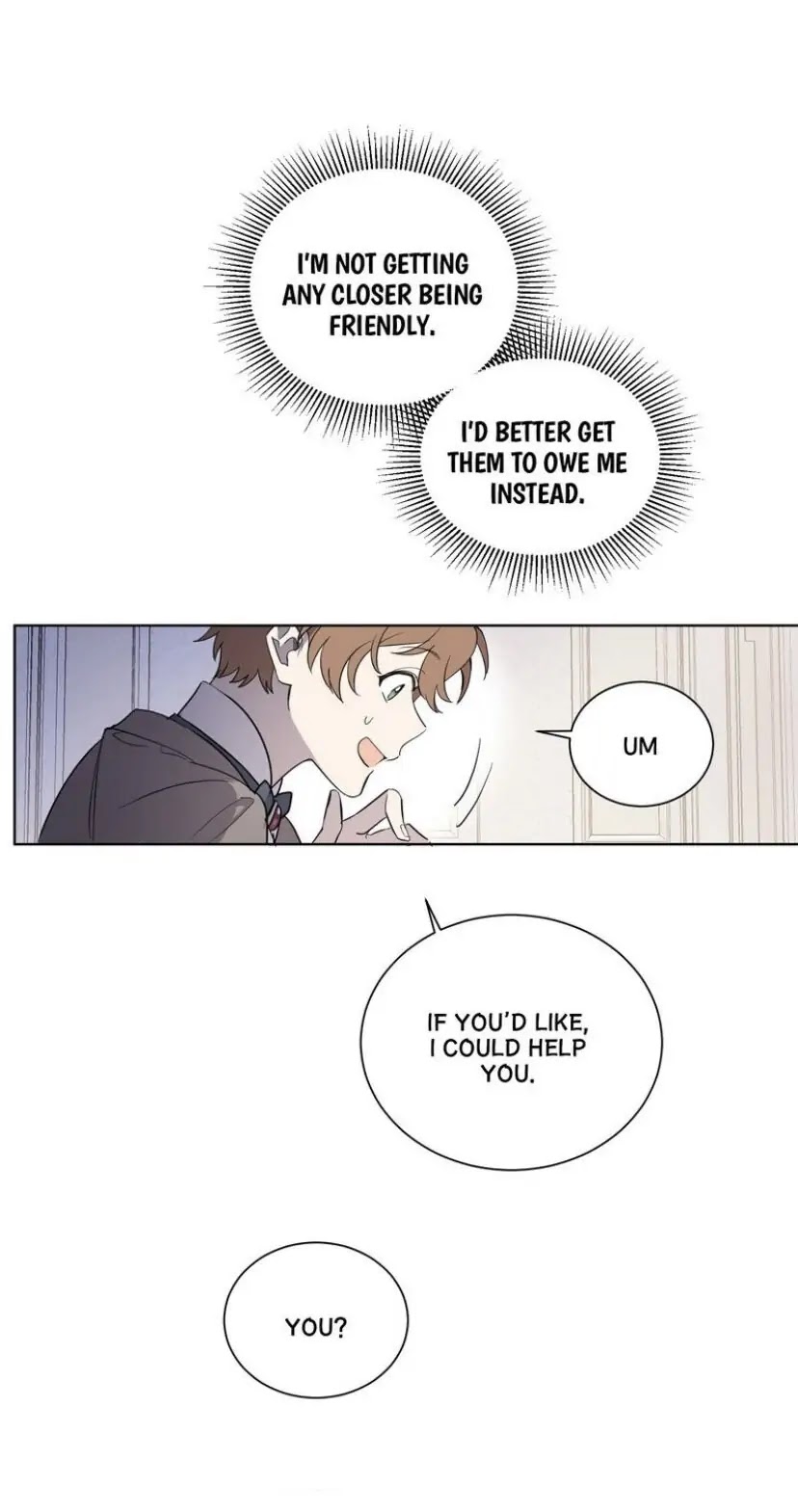 Queen Cecia's Shorts Chapter 17 page 24 - Chapter 17